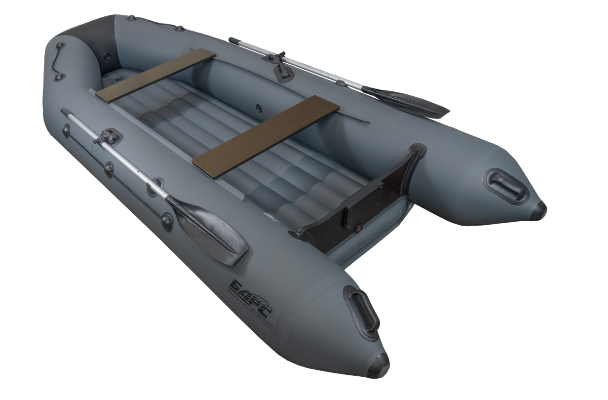 Лодка Барс 3600 НДНД в Евпатории