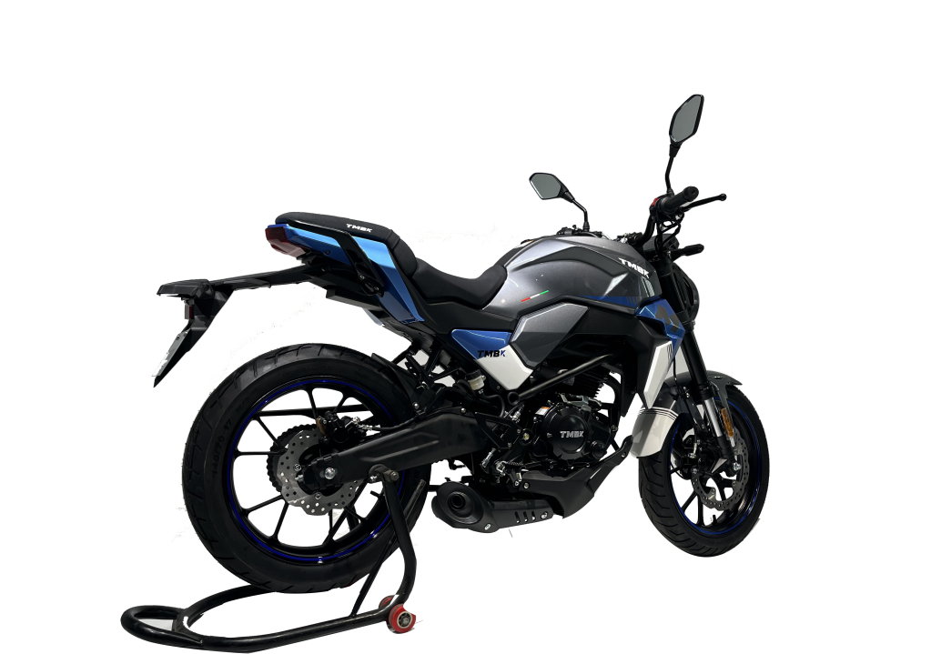 Мотоцикл TMBK MONTANA 250 (165 FMM) в Евпатории