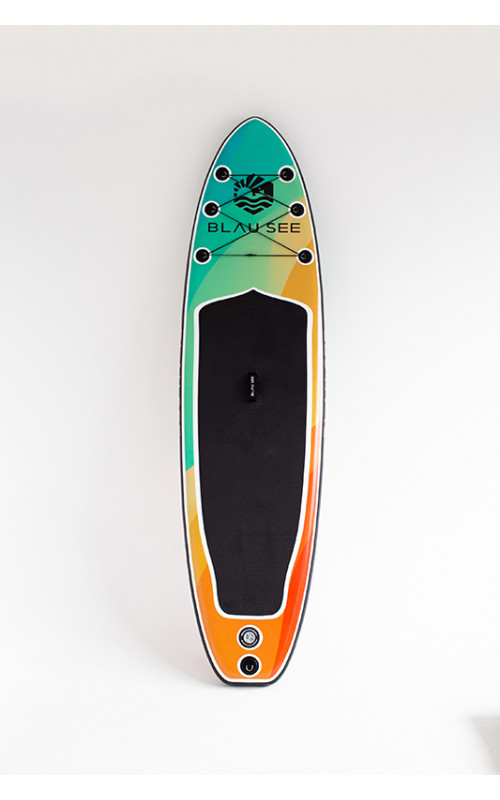 НАДУВНОЙ SUP-BOARD BREEZE 10,6 в Евпатории