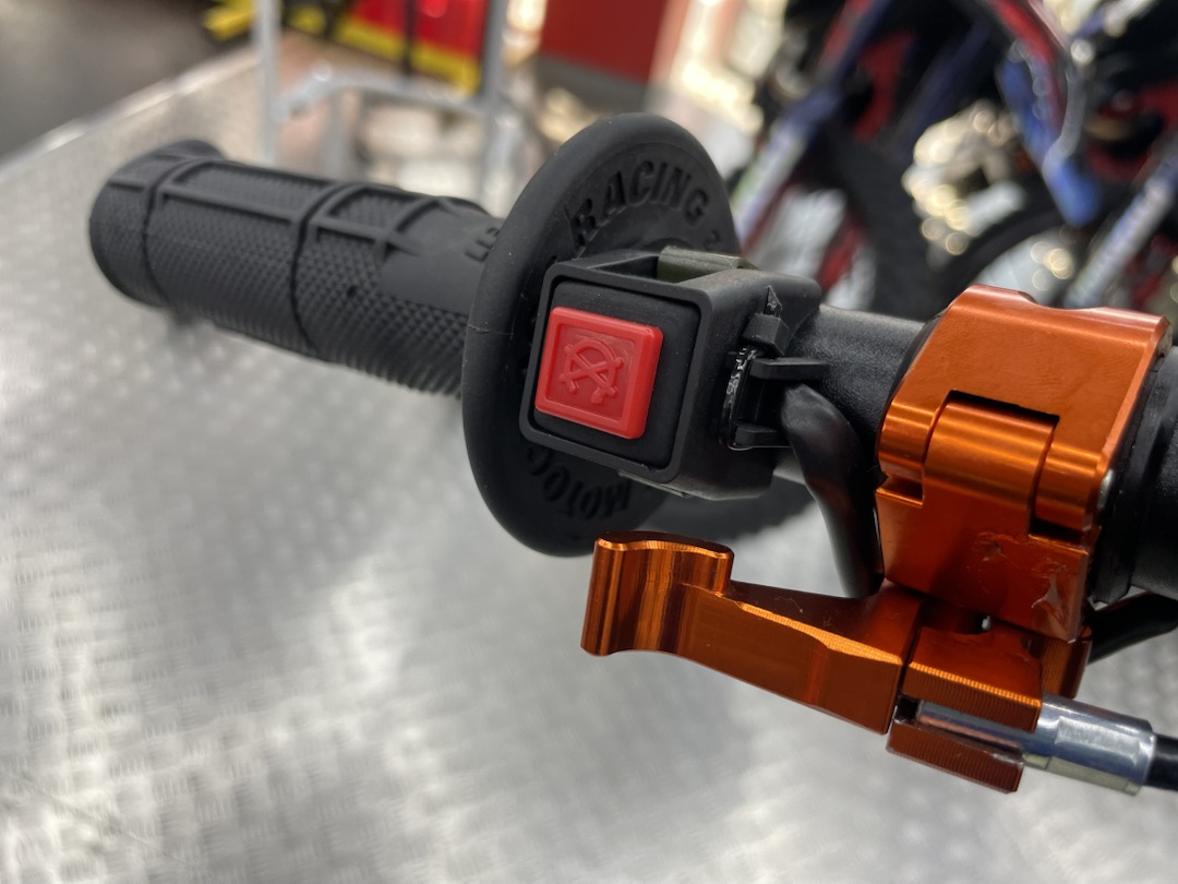 Кроссовый мотоцикл (эндуро) PROMAX PZ9 480 PRO-SPORT в Евпатории