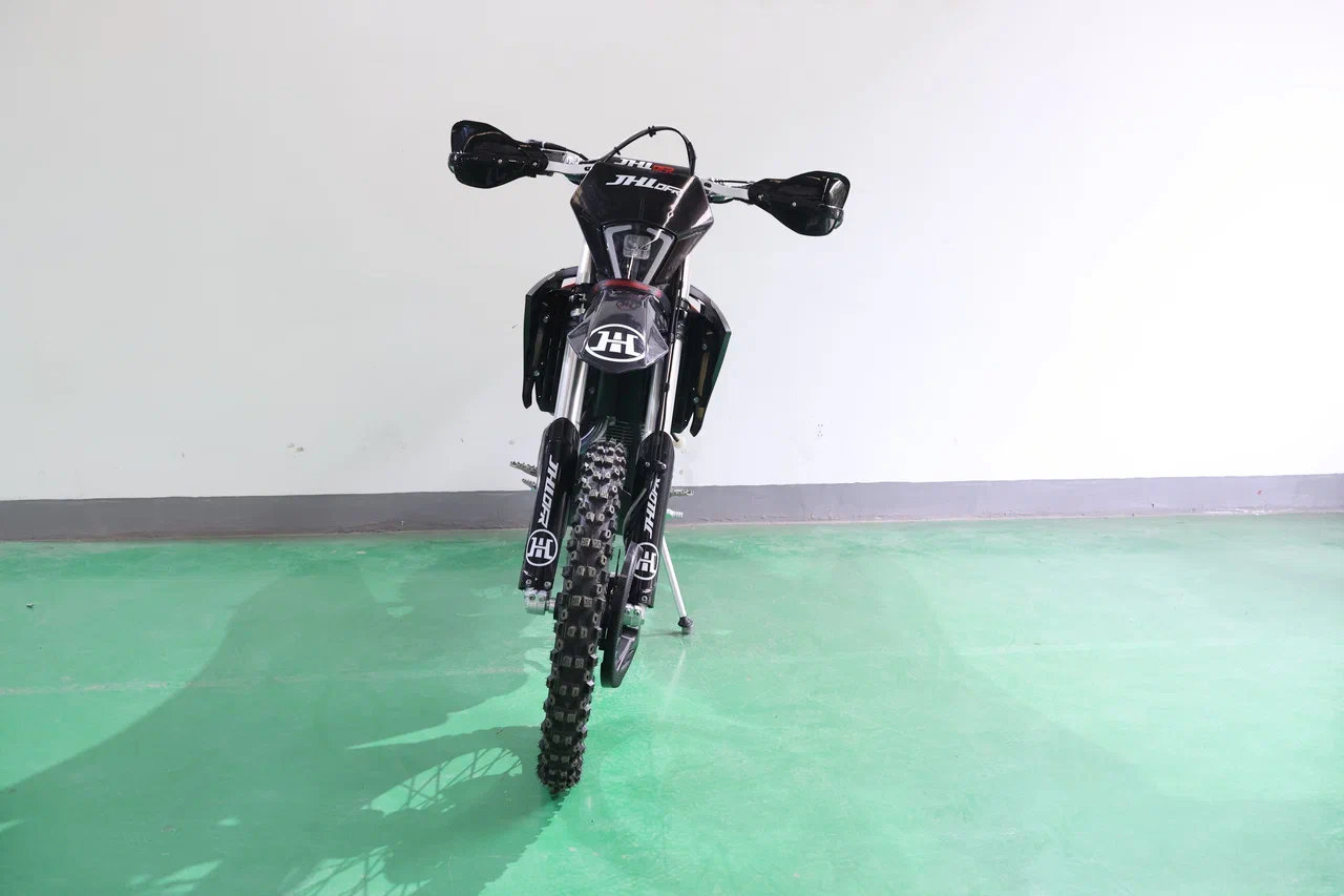 Мотоцикл JHLMOTO JHLofr GS CB300RL в Евпатории