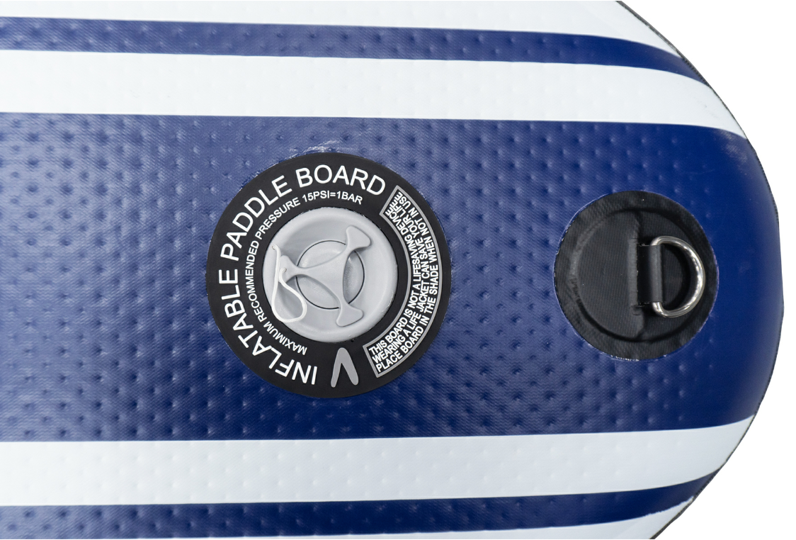 Сап-борд синий 10.6ft RIVIERA в Евпатории