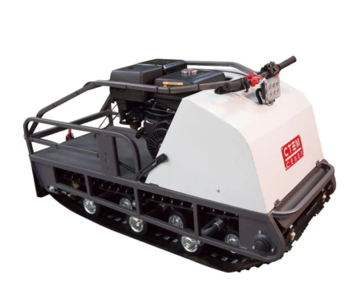 Мотобуксировщик СТЕМ СЕВЕР ЭКСПЕРТ 500 17 л.с. в Евпатории