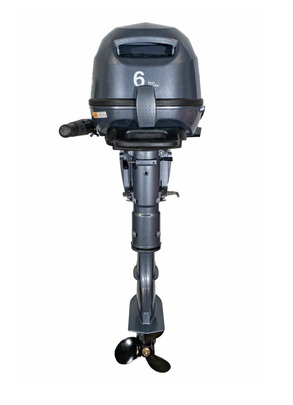 Лодочный мотор APACHE T 6 BS в Евпатории