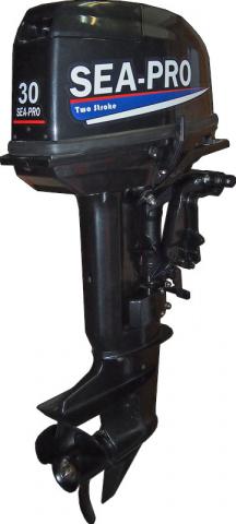Лодочный мотор Sea Pro T 30S&E в Евпатории