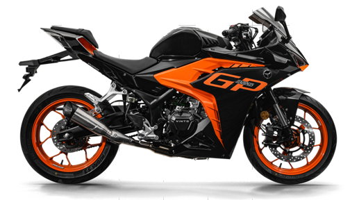 Мотоцикл VINTO GP325 в Евпатории