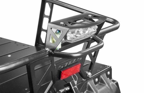 Снегоход STELS АТАМАН SA800T 2.0 в Евпатории