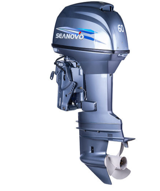 Лодочный мотор SEANOVO SN60FHL-D в Евпатории
