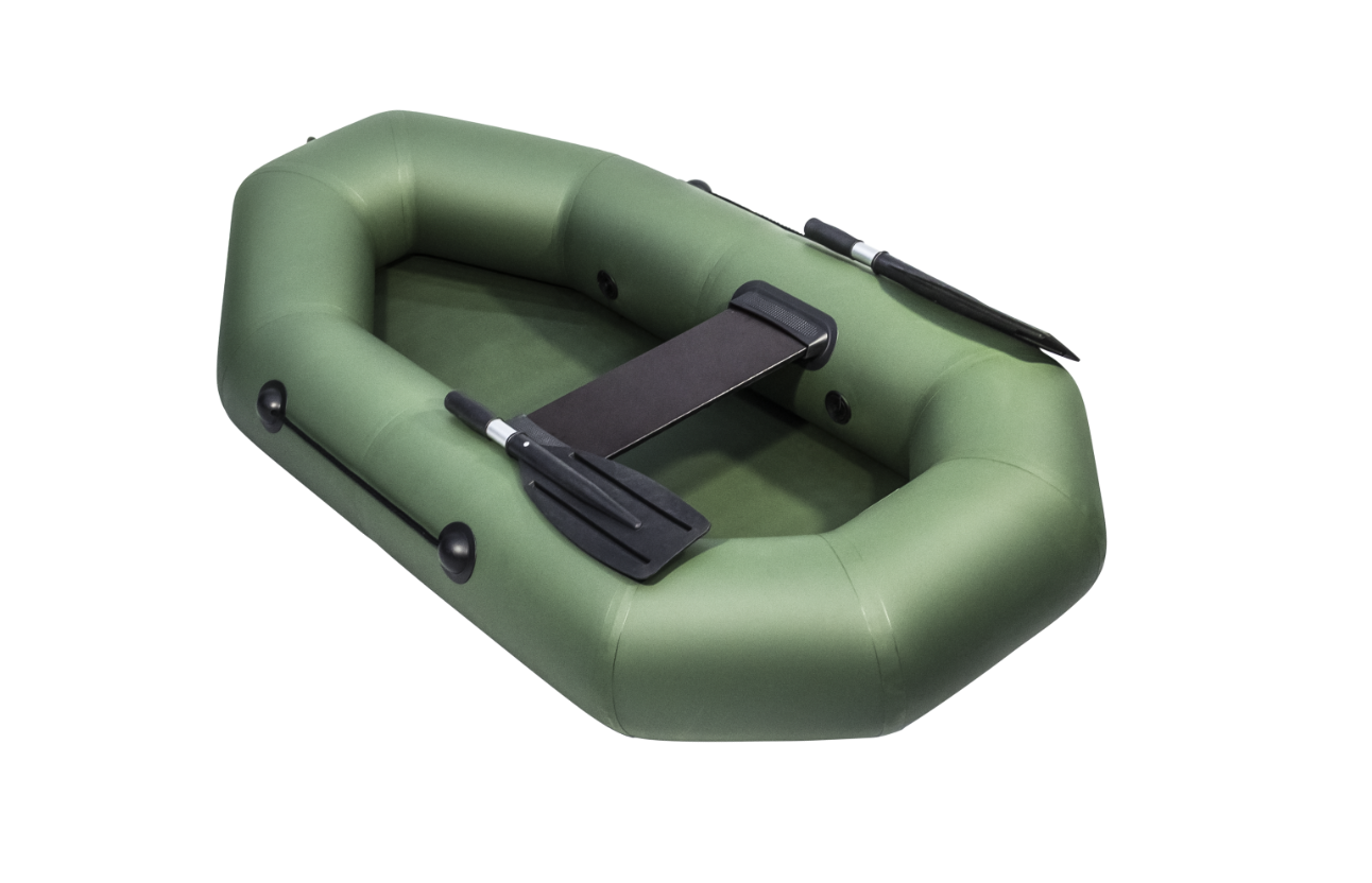  Лодка АКВА-ОПТИМА 190 в Евпатории