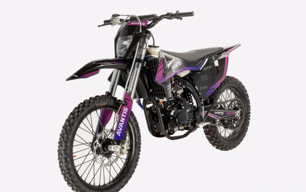 Мотоцикл Avantis A7 NEW (NB300/174MN-5) KKE в Евпатории
