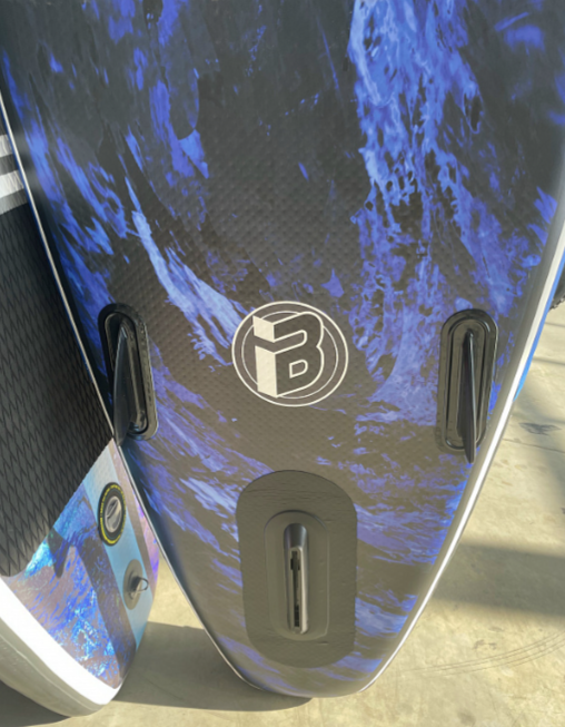 SUP (САП) ДОСКА RAIDEX I BOARD 11’ (332СМ) N 17 в Евпатории