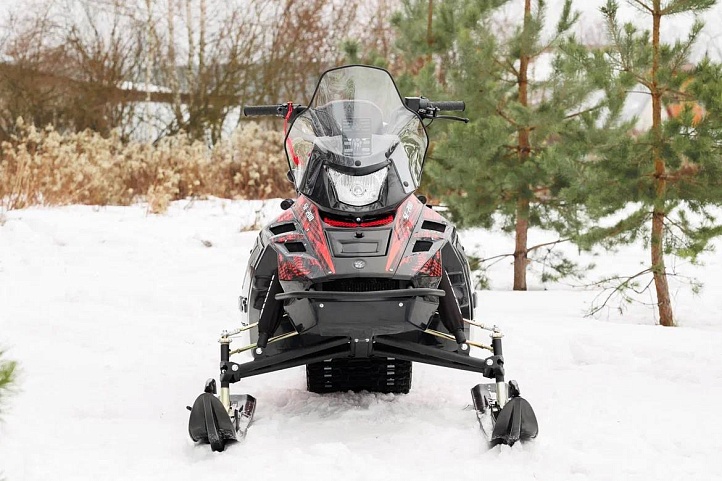 Снегоход IRBIS SF200L NEW в Евпатории