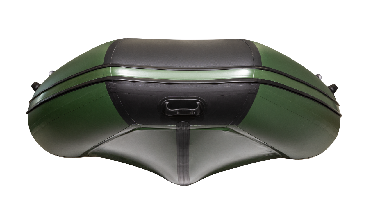 Лодка Ривьера Максима 3400 СК в Евпатории