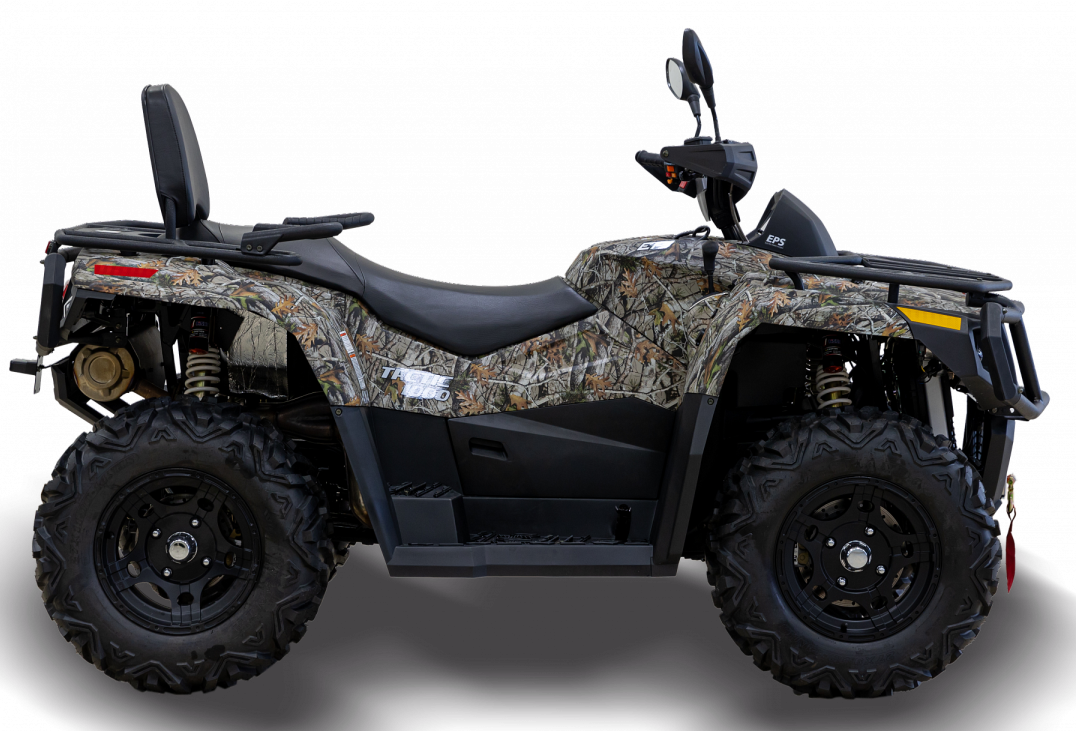 Квадроцикл HISUN TACTIC GT1000/LIMITED в Евпатории