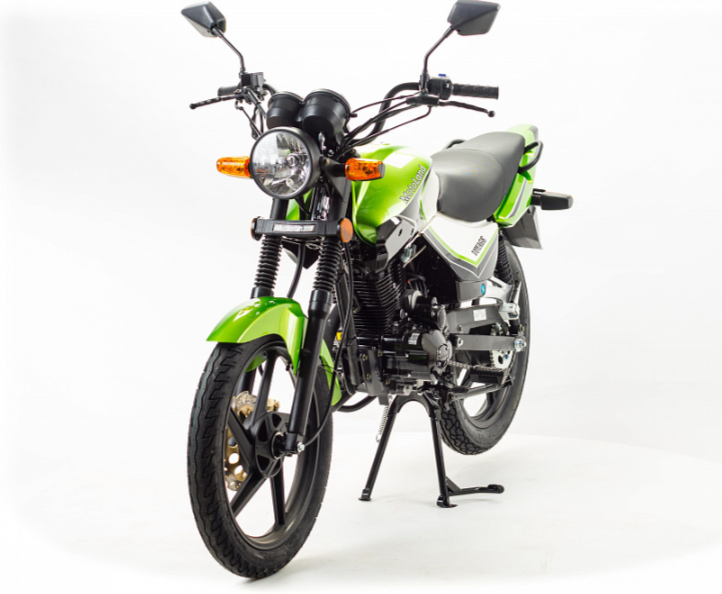 Мотоцикл MOTOLAND (МОТОЛЕНД) VOYAGE 200 в Евпатории