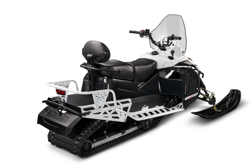 Снегоход IRBIS TUNGUS 600L 25/26 в Евпатории