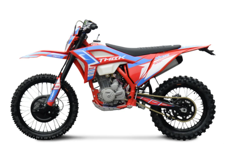 Питбайк TMBK Kinetic 300 (NB300) в Евпатории