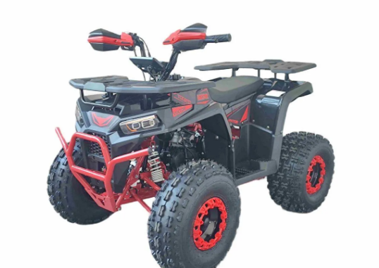 Квадроцикл YACOTA VEKTOR 125 в Евпатории