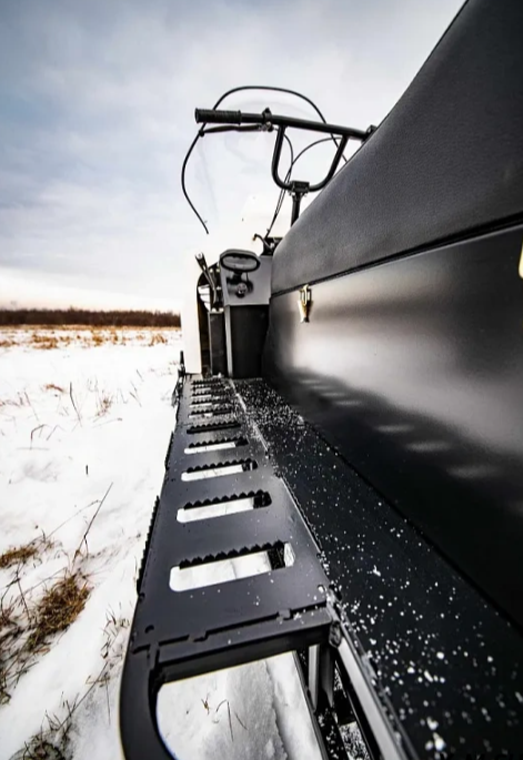 Снегоход АРКТИК 4Т в Евпатории