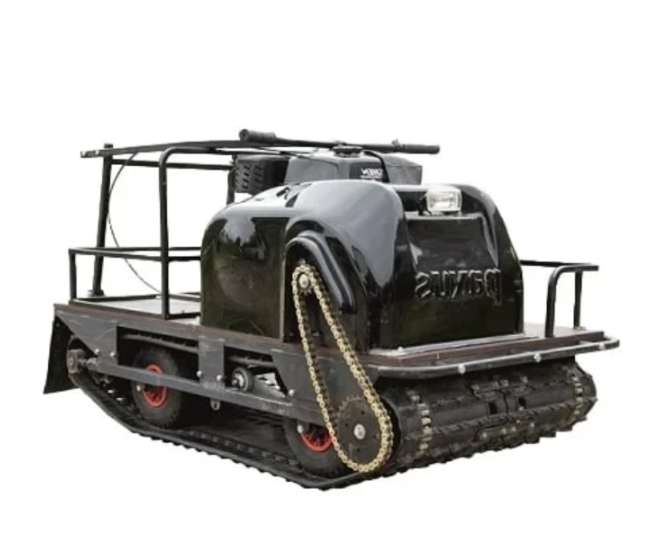 Мотобуксировщик PAXUS 700 AVANT 15 л.с. в Евпатории