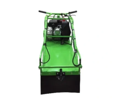 Мотобуксировщик PAXUS 380 EGOZA (для неглубокого снега) в Евпатории