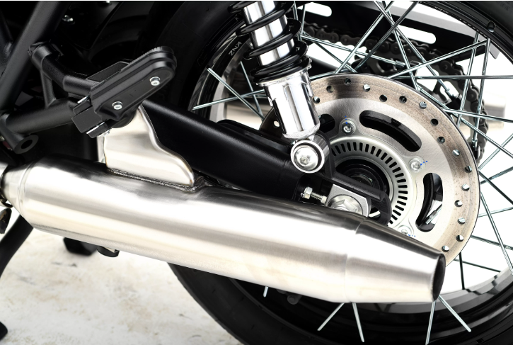 Мотоцикл GAOKIN GK 1200Х в Евпатории