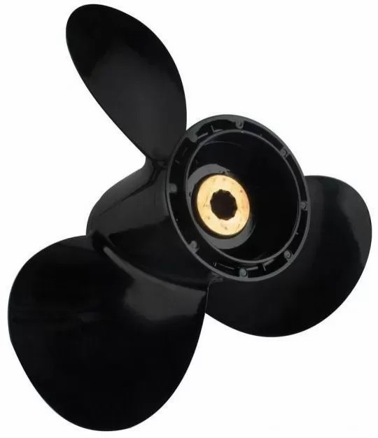 ВИНТ ГРЕБНОЙ SUZUKI DF8A-20A / DT9.9-15(A); 3X9-1/4X8 в Евпатории