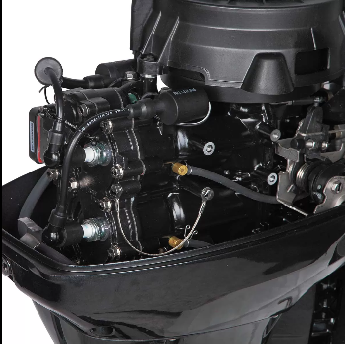 Лодочный мотор MARLIN MP 9.9 AMHL в Евпатории