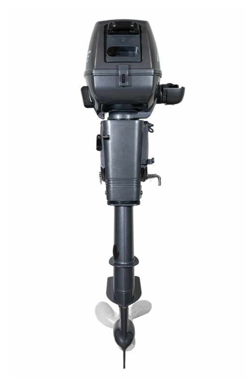 Лодочный мотор APACHE T3 BS в Евпатории