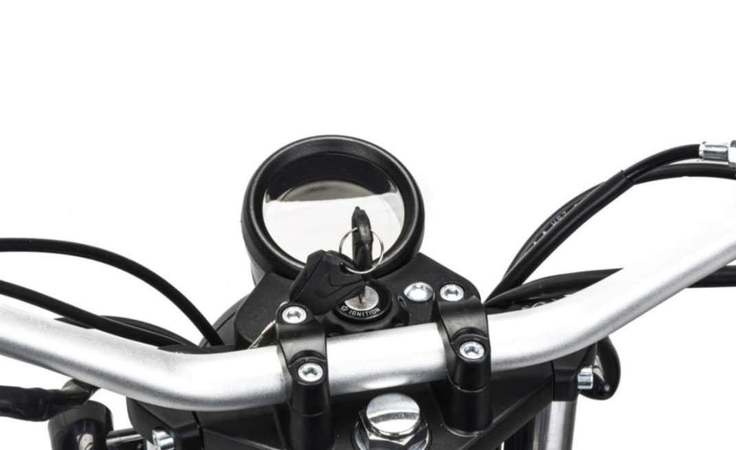 Мотоцикл Motoland LEGEND (XL250-A) (172FMM-5/PR250) в Евпатории