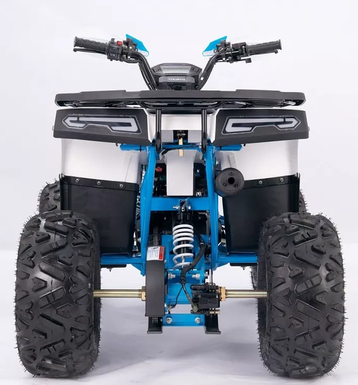 Квадроцикл YACOTA Sirius 125 в Евпатории