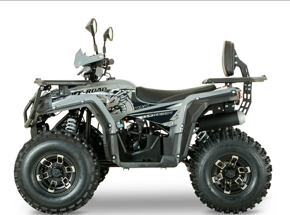 Квадроцикл YACOTA DRAGON LUX LD 150 PRO-SPORT в Евпатории