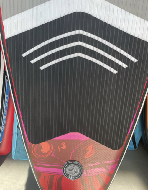 SUP (САП) ДОСКА RAIDEX I BOARD 11’ (332СМ) «AUTO» в Евпатории