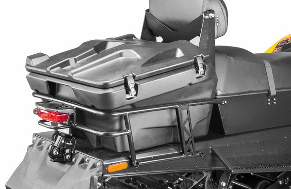 Снегоход STELS MS600T (SWT ST) СТАВР 1.0 К01 Tech в Евпатории