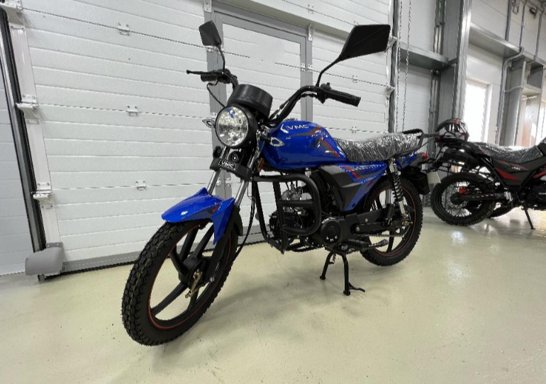 Мопед VENTO RIVA - II CX PRO в Евпатории