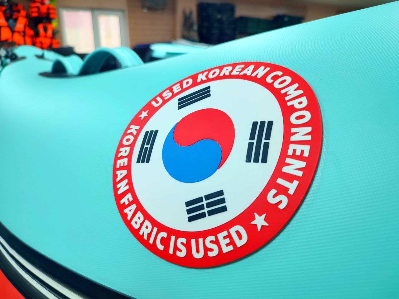 Лодка MISHIMO LITE 315 в Евпатории