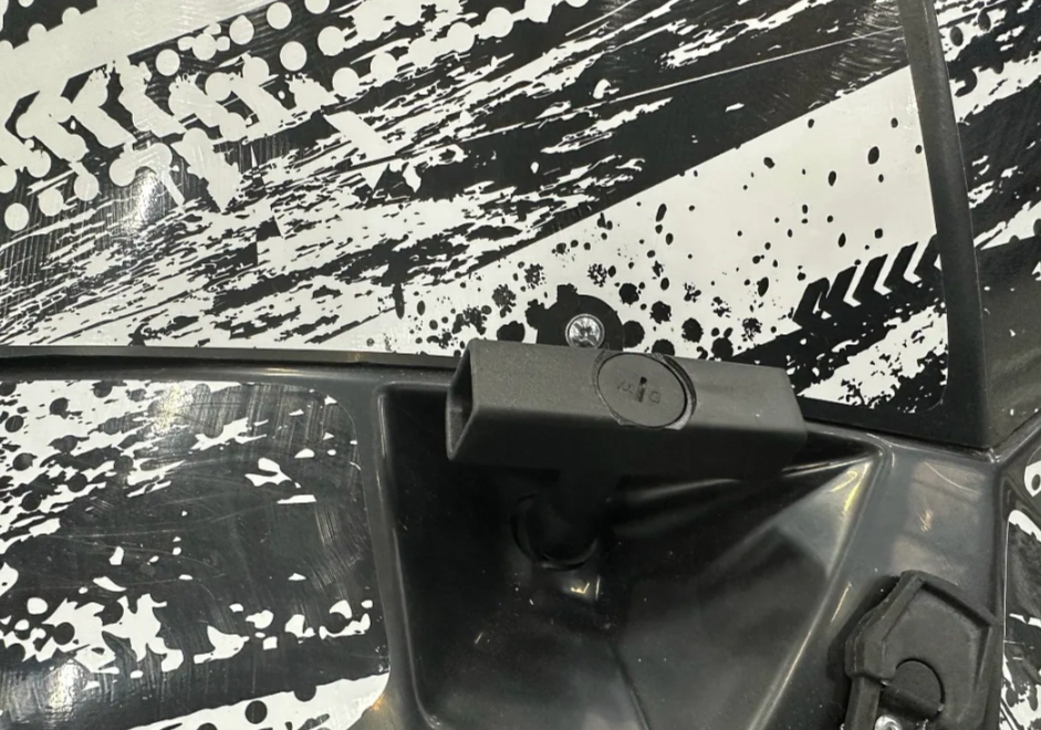 СНЕГОХОД IRBIS SF200L XE SUPERLONG в Евпатории