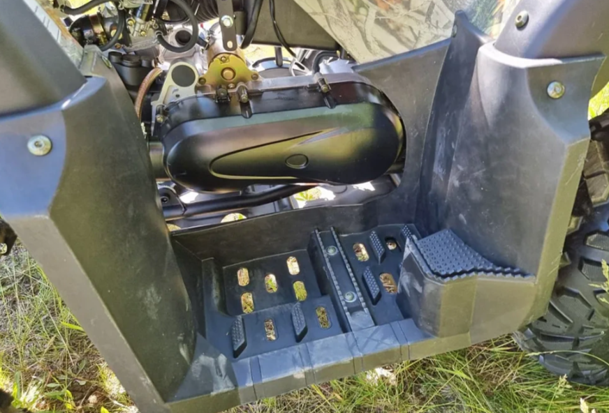 Квадроцикл PROMAX ATV 250 (2025) в Евпатории