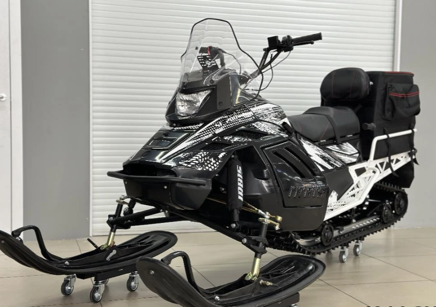 СНЕГОХОД IRBIS SF200L XE SUPERLONG в Евпатории
