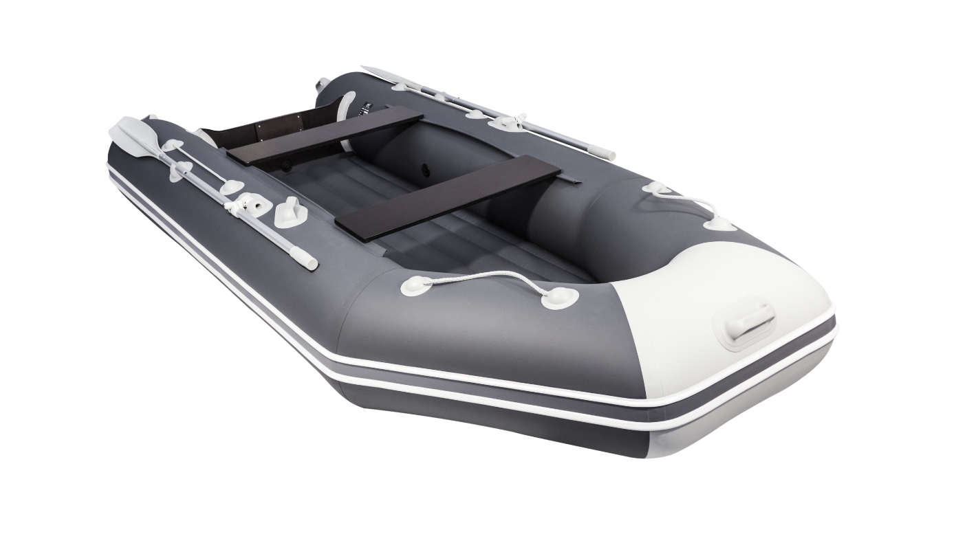 Лодка АКВА 3200 нднд в Евпатории