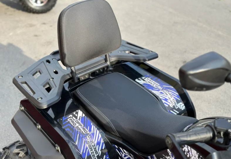 Квадроцикл GBM CROSS HILL 300 NEW PREMIUM в Евпатории