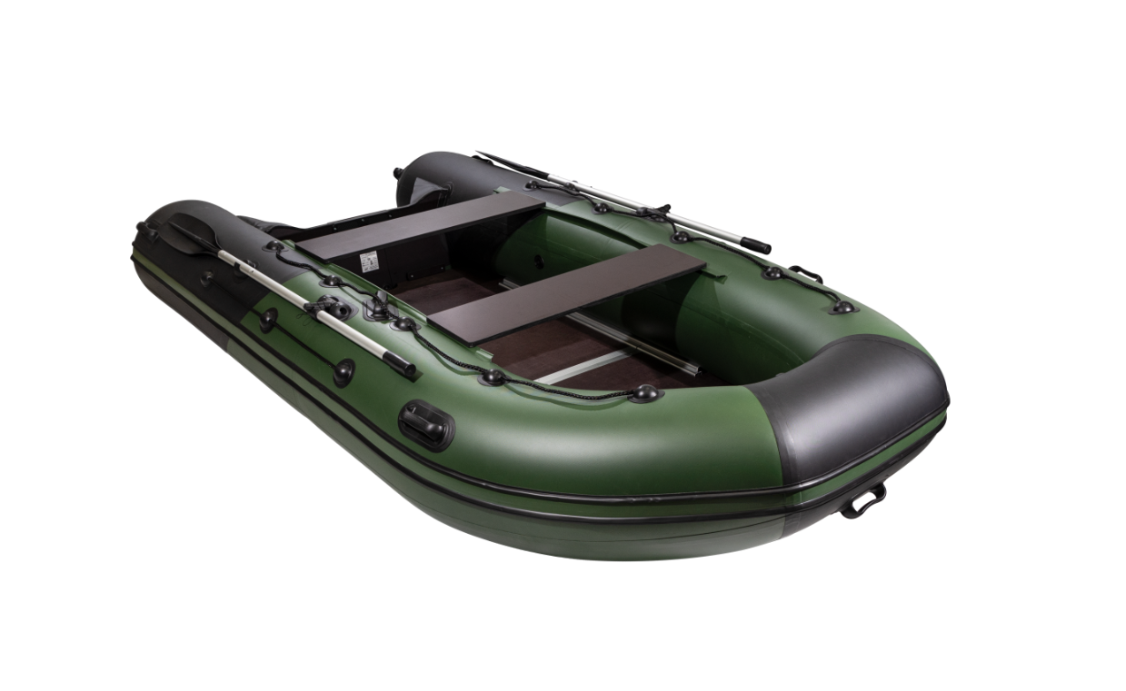 Лодка Ривьера Максима 3400 СК в Евпатории