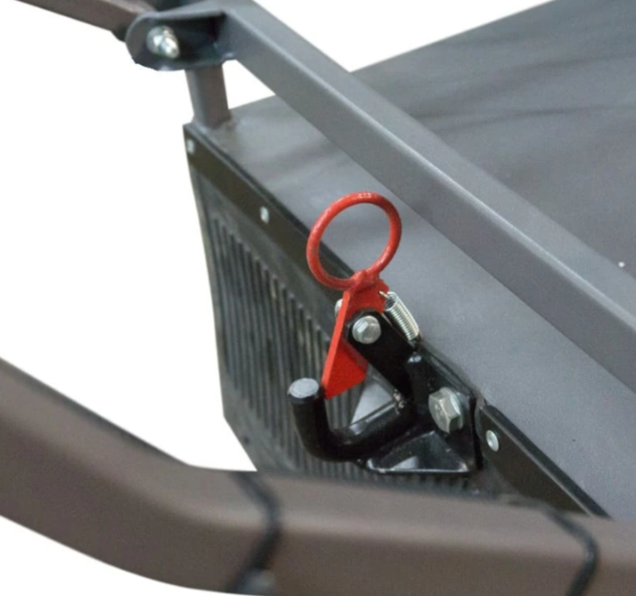 Мотобуксировщик СТЕМ СЕВЕР ЭКСПЕРТ 500 17 л.с. в Евпатории