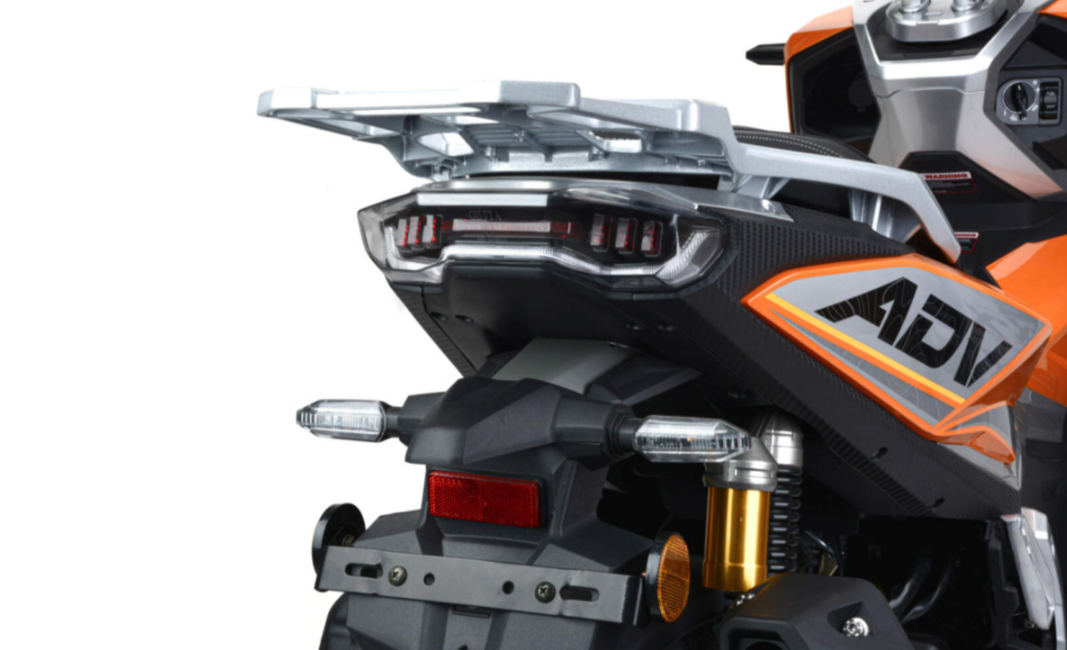 Скутер MOTOLAND (МОТОЛЕНД) T-MAX 150 в Евпатории