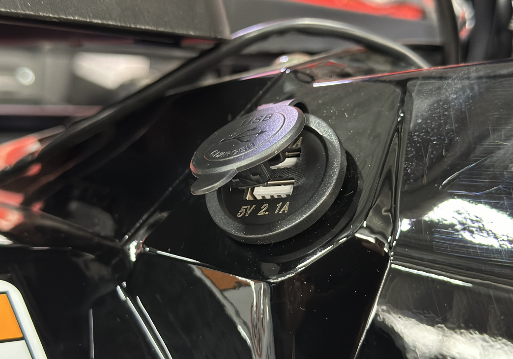 Квадроцикл GBM MAVERICK 300 NEW LUX в Евпатории