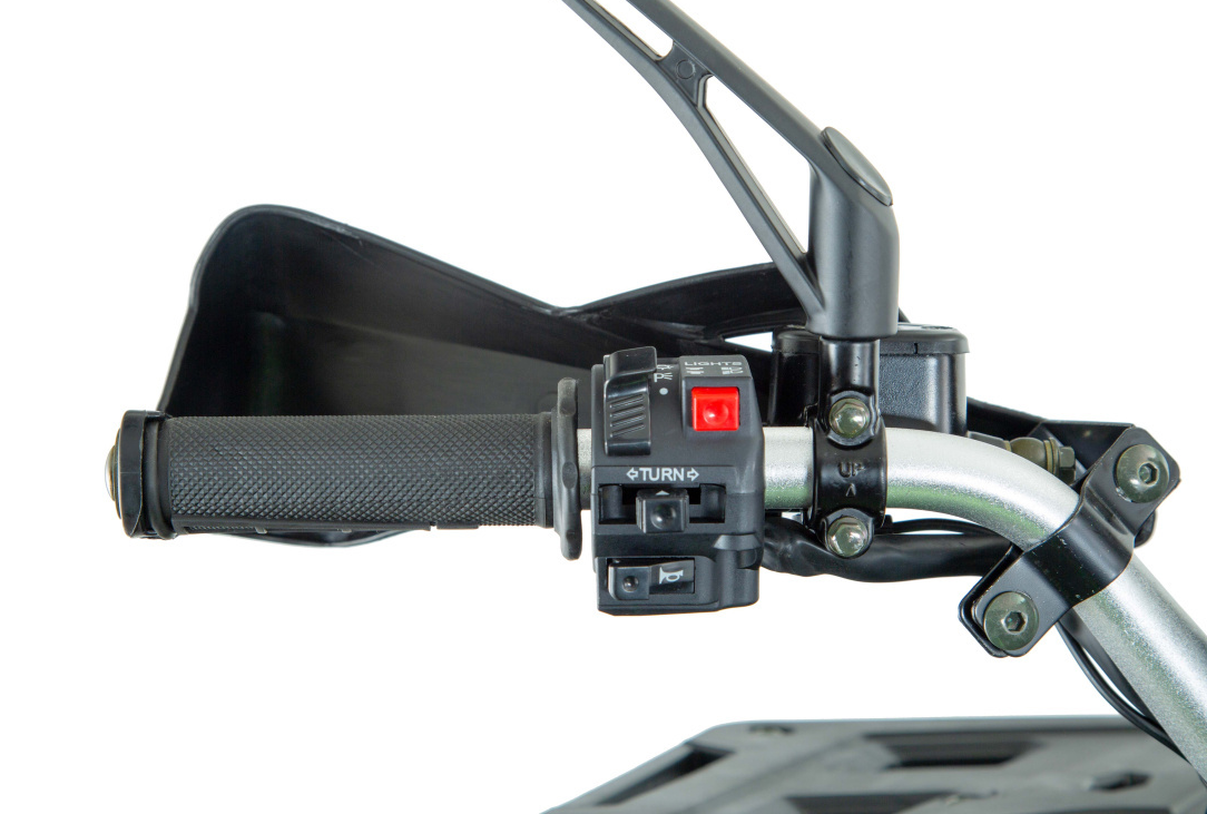 Квадроцикл YACOTA VIKING PRO 250 в Евпатории