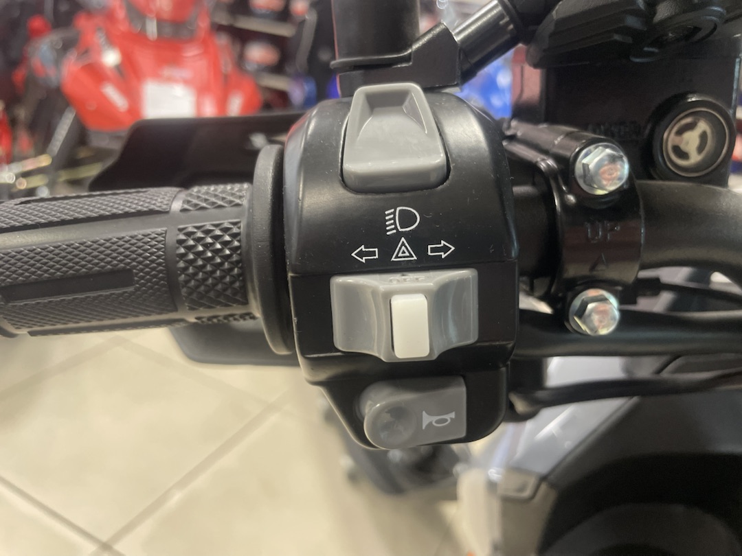 Скутер PROMAX STALKER ARMY 240(49) в Евпатории