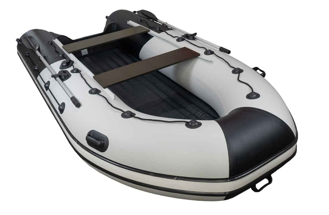 Лодка Ривьера 3600 НДНД ГИДРОЛЫЖА в Евпатории