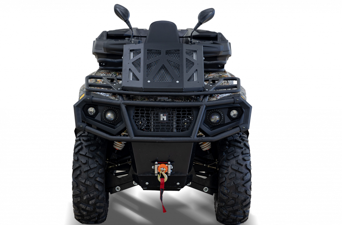 Квадроцикл HISUN TACTIC GT1000/EXTREME EDITION в Евпатории