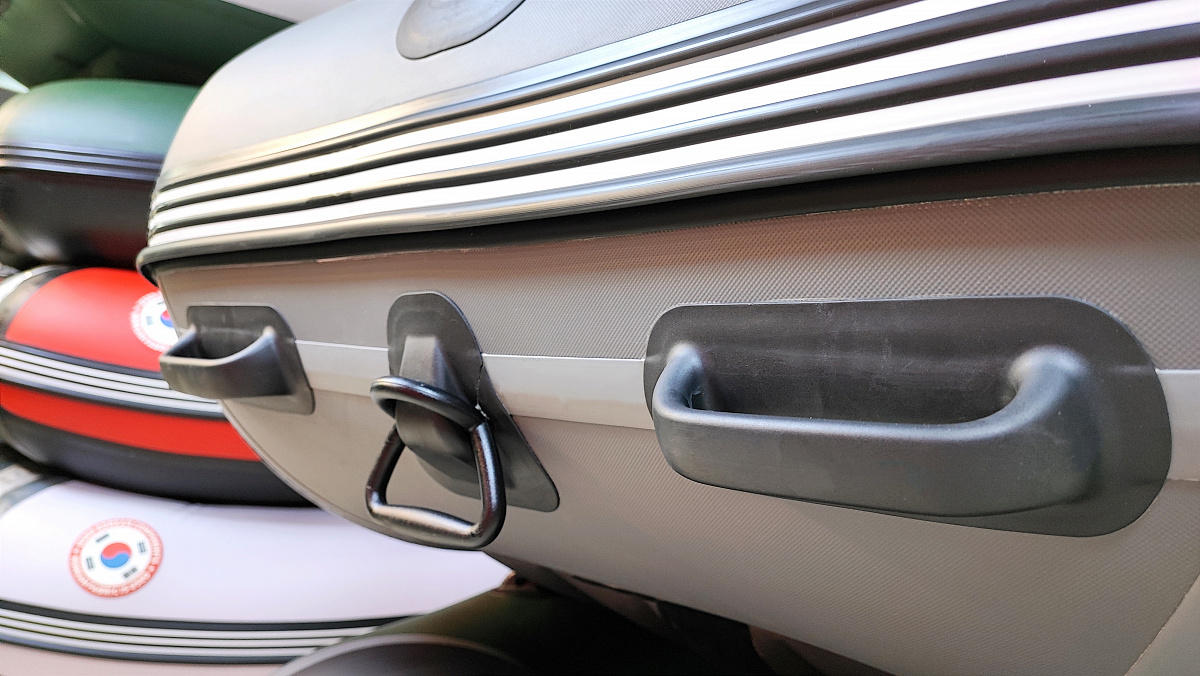 Лодка MISHIMO FAMILY PRO 390 в Евпатории